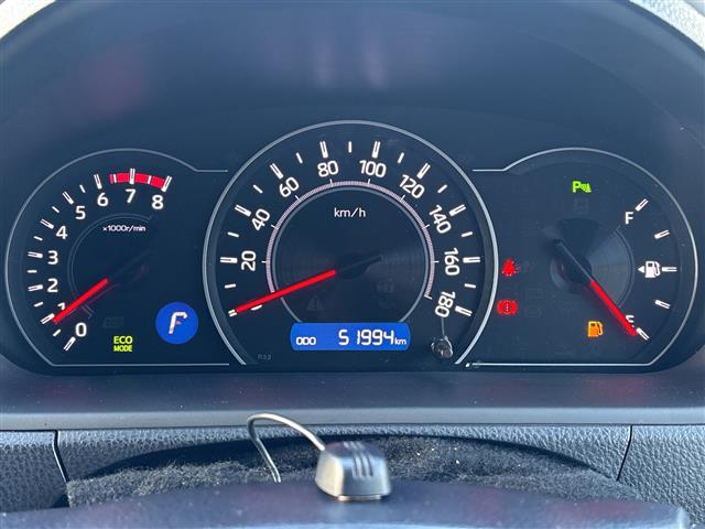 Toyota Voxy 10