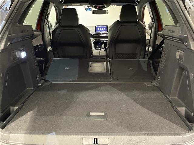Peugeot 3008 11
