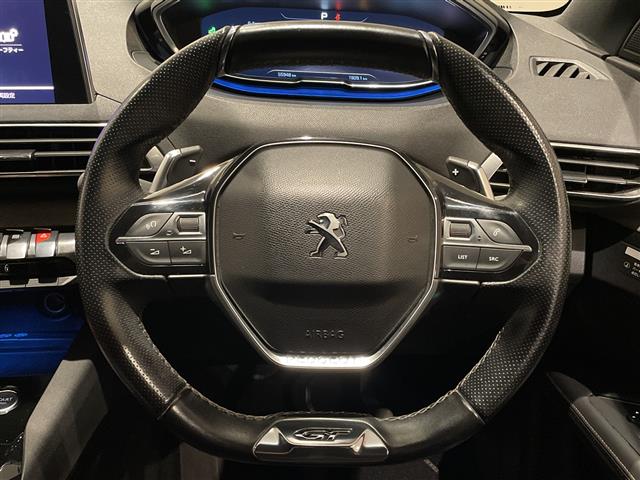 Peugeot 3008 12