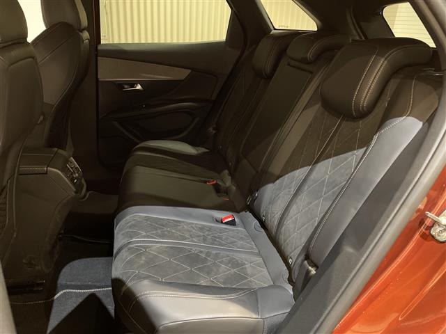 Peugeot 3008 6