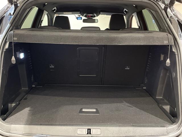 Peugeot 3008 9