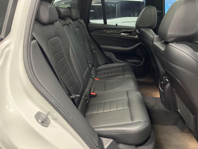 BMW X3 11