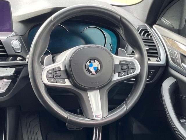 BMW X3 12