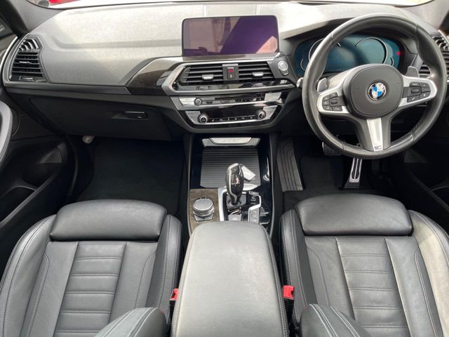 BMW X3 2