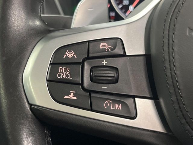 BMW X3 7