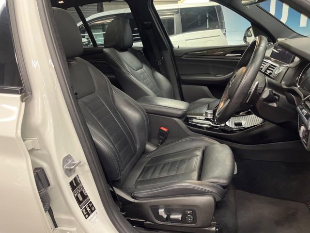 BMW X3 10