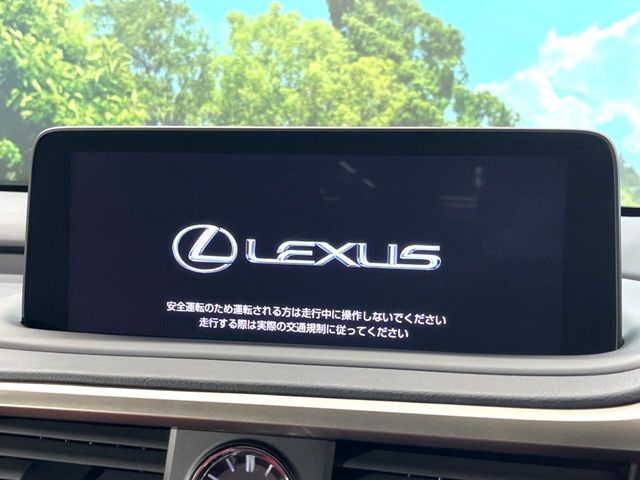 Lexus RX 3