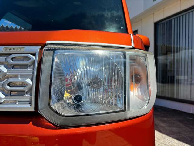 Daihatsu ハイゼットキャディー 11