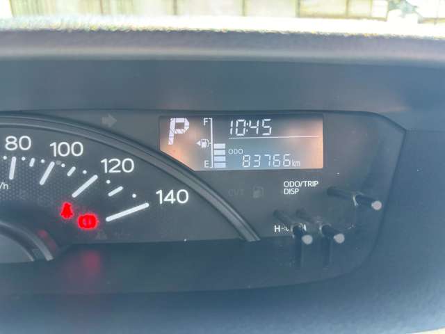 Daihatsu ハイゼットキャディー 5