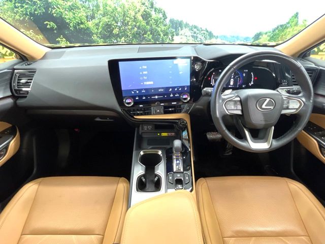 Lexus NX 2