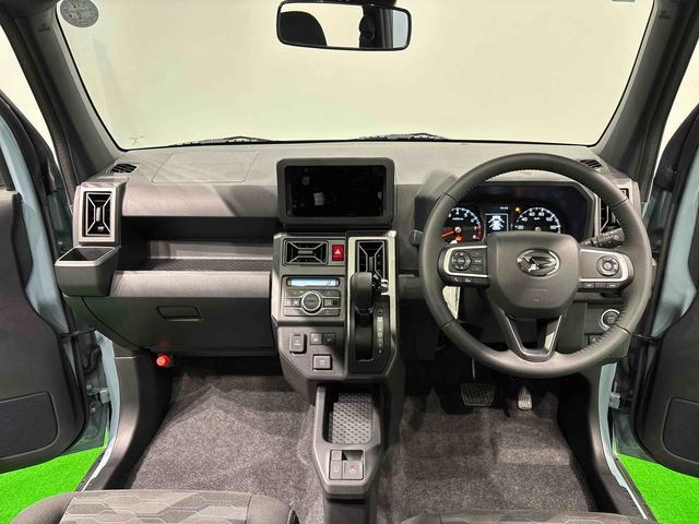 Daihatsu Taft 12