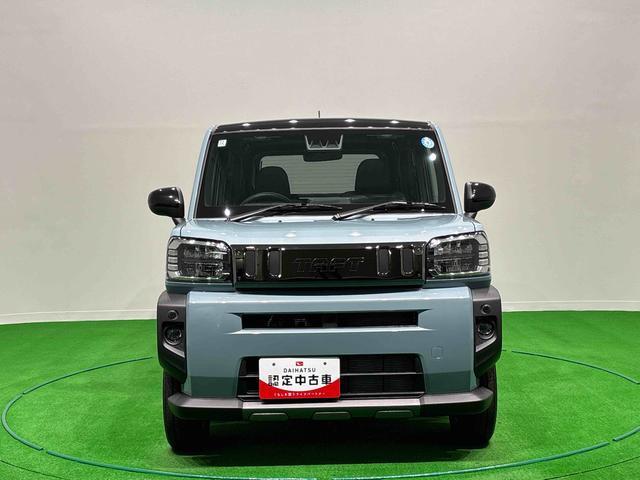 Daihatsu Taft 6