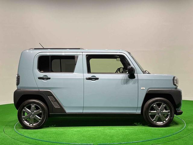 Daihatsu Taft 7