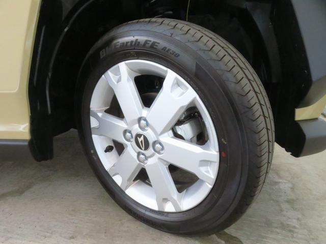 Daihatsu Taft 11