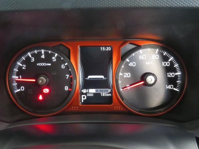Daihatsu Taft 6