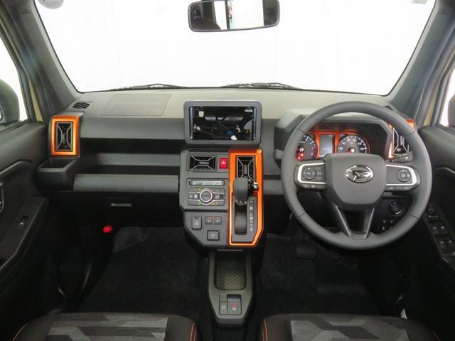 Daihatsu Taft 7