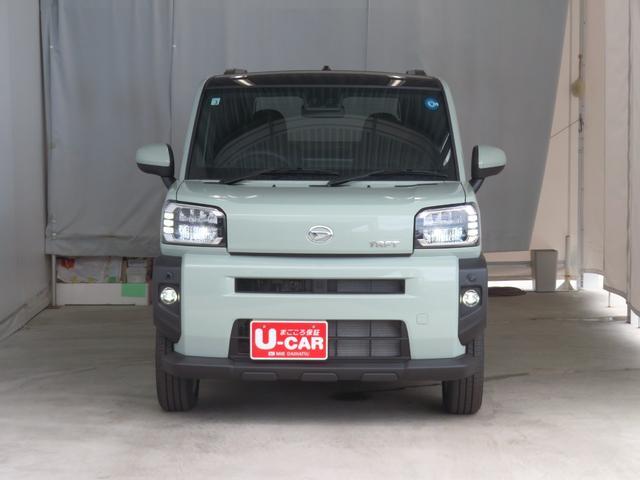 Daihatsu Taft 3