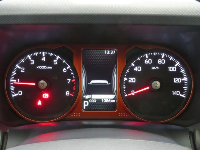 Daihatsu Taft 6