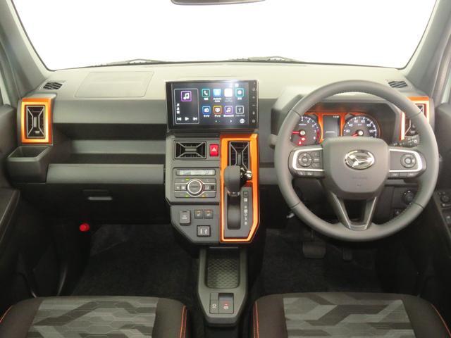Daihatsu Taft 7