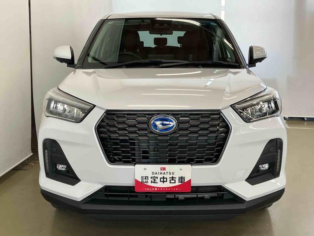 Daihatsu Rocky 3