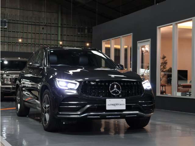 Mercedes-Benz GLC 12
