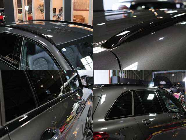 Mercedes-Benz GLC 10