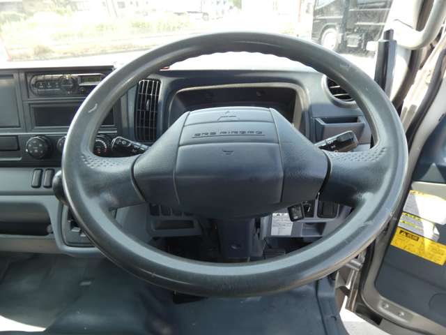 Mitsubishi Fuso Canter 12