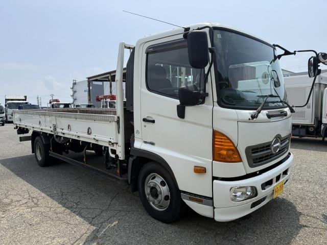 Hino Ranger 2