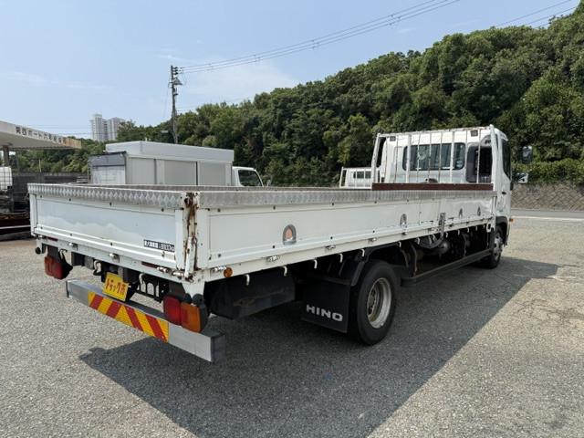 Hino Ranger 3