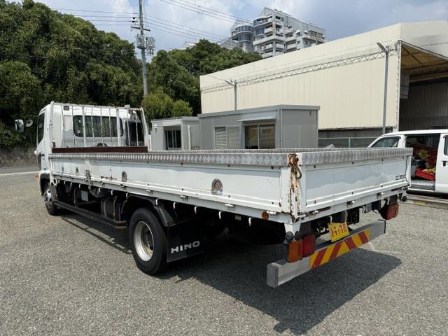 Hino Ranger 4
