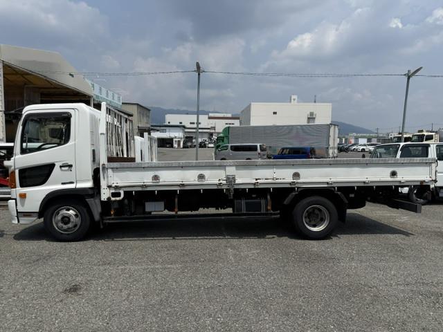 Hino Ranger 5