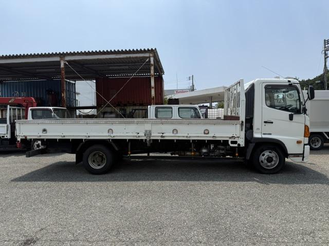 Hino Ranger 6