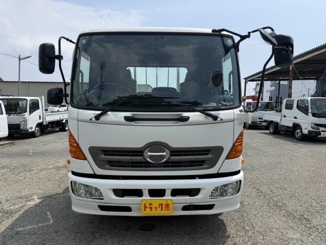 Hino Ranger 7