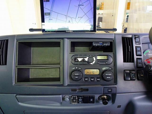 Isuzu Forward 11