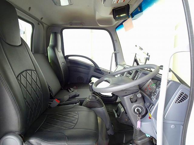 Isuzu Forward 6