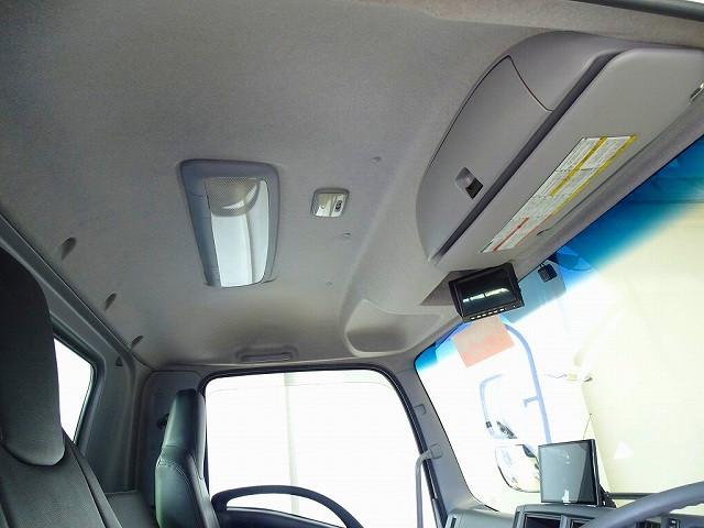 Isuzu Forward 7