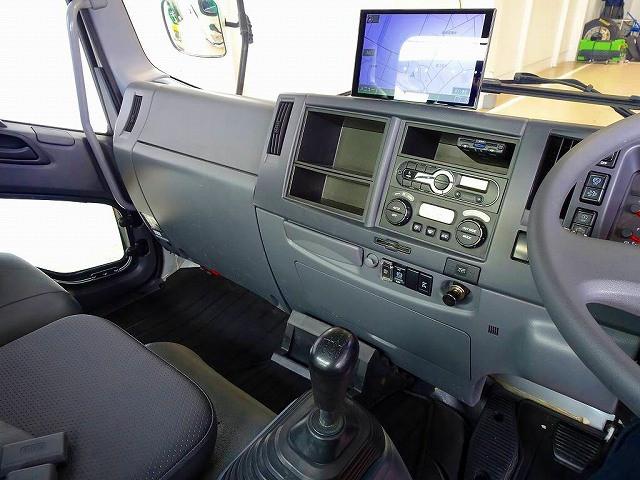 Isuzu Forward 10