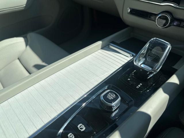 Volvo XC60 11