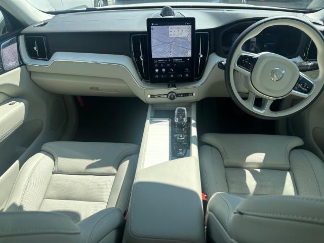 Volvo XC60 2