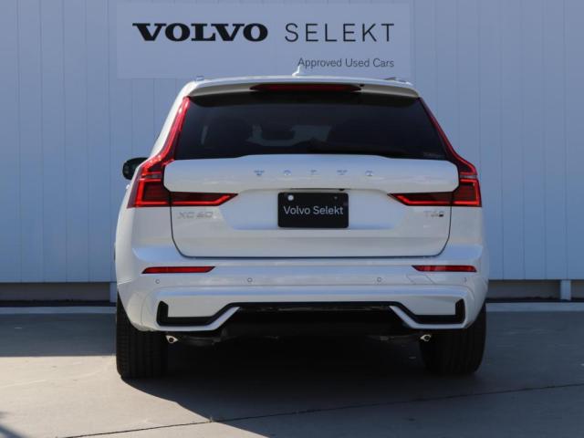 Volvo XC60 3