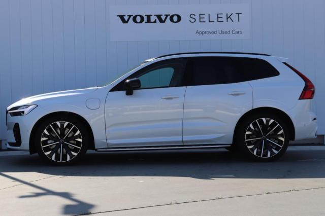 Volvo XC60 5