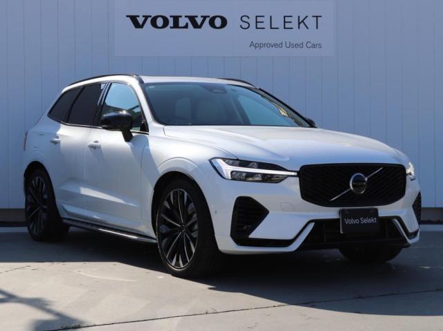 Volvo XC60 6