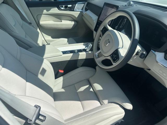 Volvo XC60 7