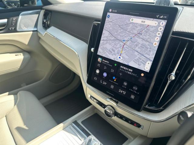 Volvo XC60 9