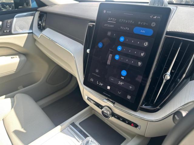 Volvo XC60 10