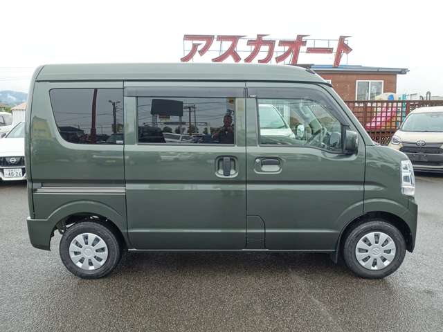 Suzuki Every 4