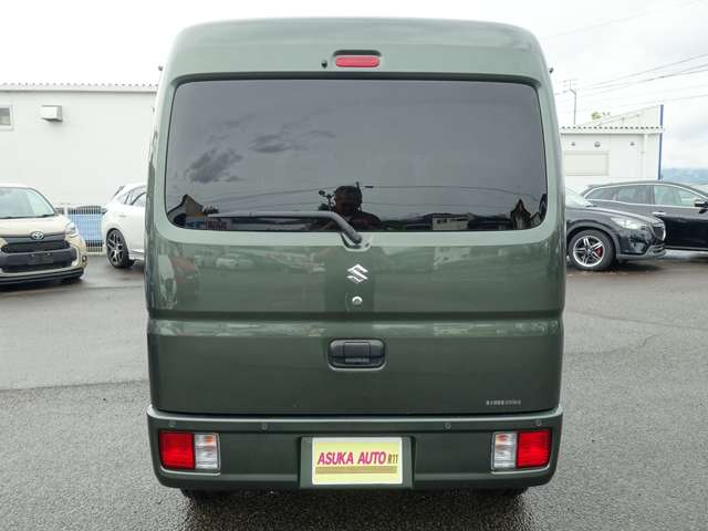 Suzuki Every 6