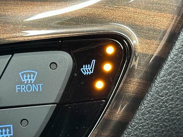 Toyota C-HR 7