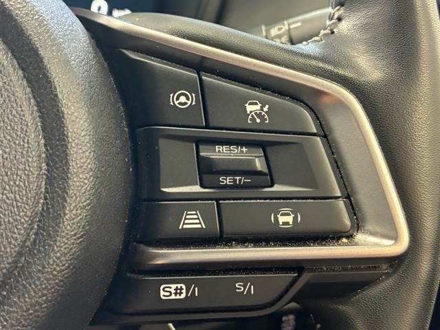 Subaru Legacy Outback 5