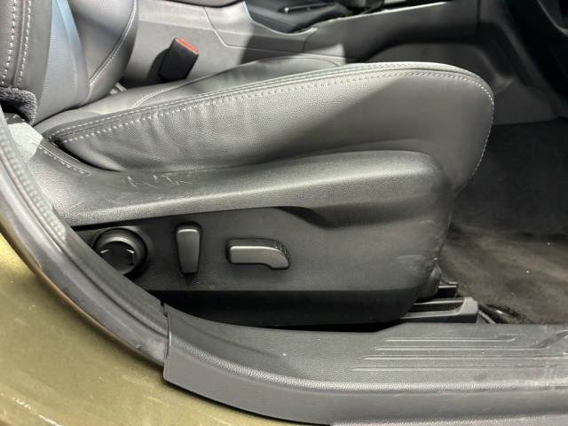 Subaru Legacy Outback 9